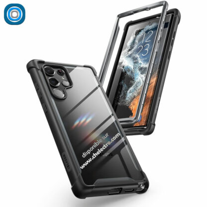 Coque Samsung S22 Ultra | Armor