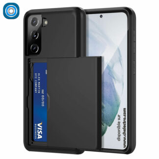 Coque Samsung S21+ | Wallet