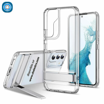 Coque Samsung S22+ | Clear