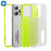 Coque iPhone 13 | Tennis green – Image 2