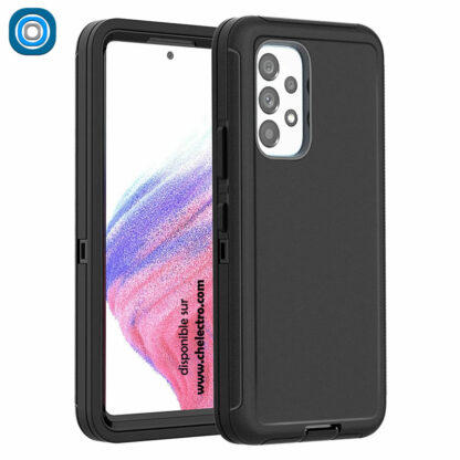Coque Samsung A53 | Black