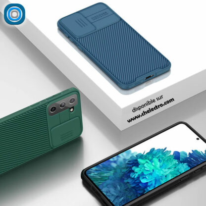 Coque Samsung S21+ | Nillkin – Image 8