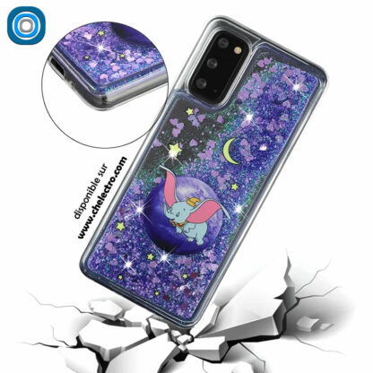 Coque Samsung S20 Plus | Dumbo – Image 2