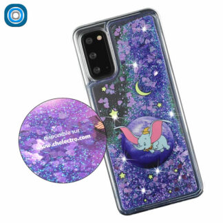 Coque Samsung S20 Plus | Dumbo