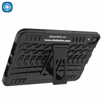 Etui iPad Mini 6 | Black – Image 2