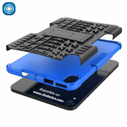 Etui iPad Mini 6 | Blue – Image 4