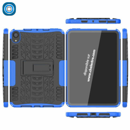 Etui iPad Mini 6 | Blue – Image 5