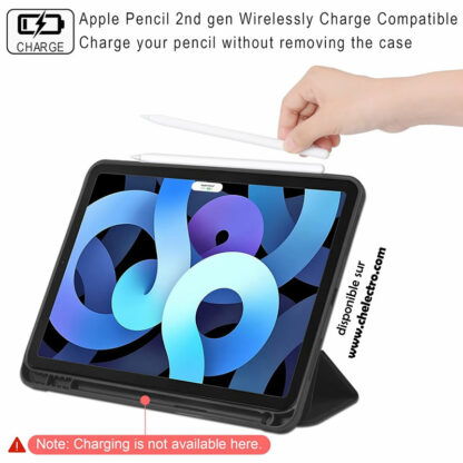 Etui iPad Air 4 / Air 5 – Image 2