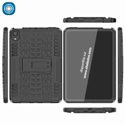 Etui iPad Mini 6 | Black – Image 5