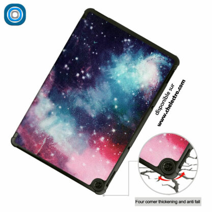 Etui Chromebook Duet 10.1 | Univers – Image 5