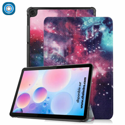 Etui Chromebook Duet 10.1 | Univers