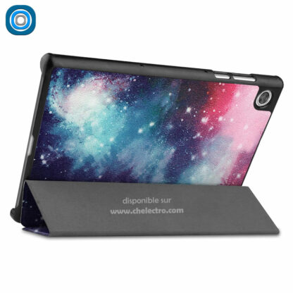 Etui Lenovo Tab M10 HD (2nd Gen) | Univers – Image 2