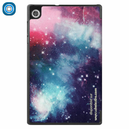 Etui Lenovo Tab M10 HD (2nd Gen) | Univers – Image 3