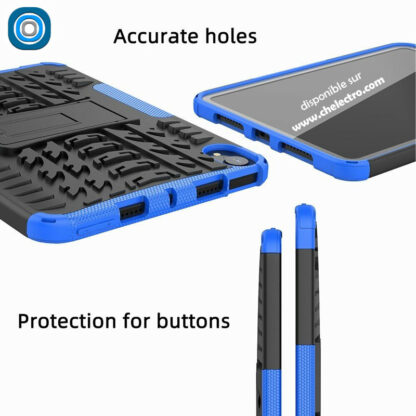 Etui iPad Mini 6 | Blue – Image 3