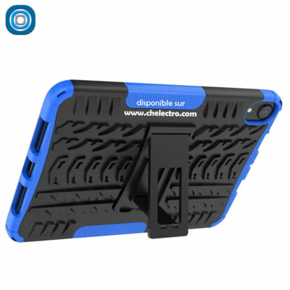Etui iPad Mini 6 | Blue – Image 2