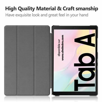 Etui Samsung Tab A7 10.4" | Marble – Image 4