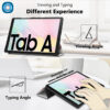 Etui Samsung Tab A7 10.4" | Marble – Image 3