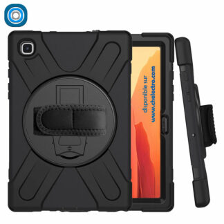 Etui Samsung Tab A7 10.4" | Black