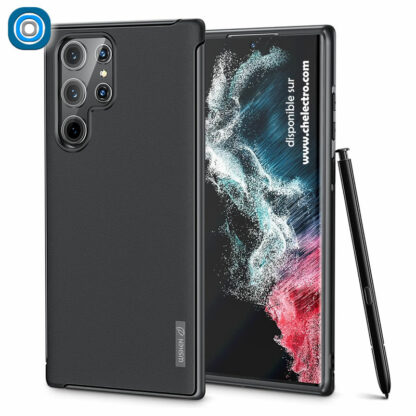 Coque Samsung S22 Ultra | WSKEN