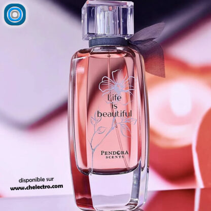 Life Is Beautiful | EDP 100ml – Image 2