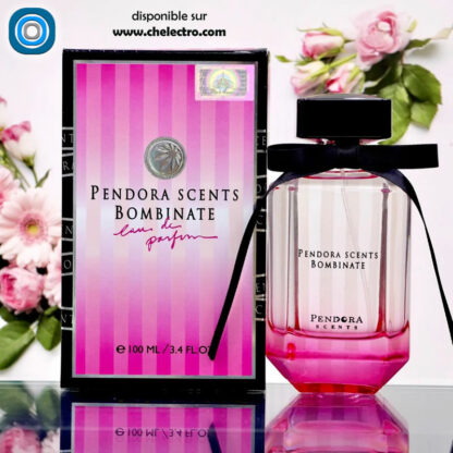 Bombinate | EDP 100ml