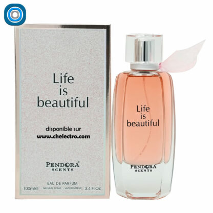 Life Is Beautiful | EDP 100ml