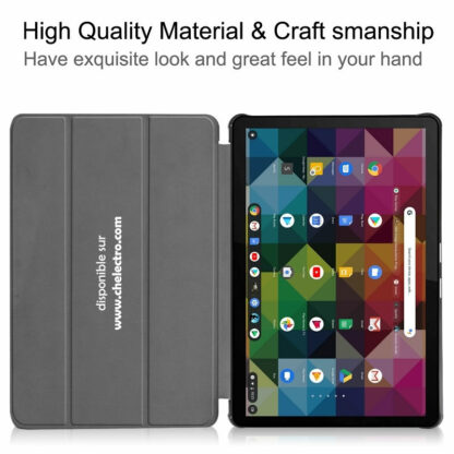 Etui Chromebook Duet 10.1 | Univers – Image 7