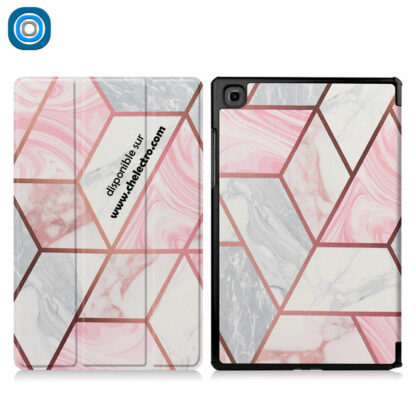 Etui Samsung Tab A7 10.4" | Marble – Image 2