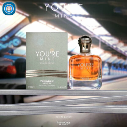 You're mine | EDP 100ml – Image 2