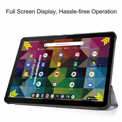 Etui Chromebook Duet 10.1 | Univers – Image 2