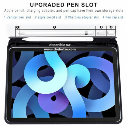 Etui iPad Air 4 / Air 5 – Image 4