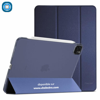Etui iPad Pro 12.9 pouces | Navy