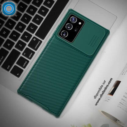 Coque Samsung Note 20 Ultra | Green – Image 2