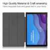 Etui Lenovo Tab M10 HD (2nd Gen) | Univers – Image 4