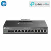 Contrôleur / Routeur - VPN Multi-WAN Omada Gigabit