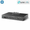 Contrôleur / Routeur - VPN Multi-WAN Omada Gigabit – Image 2