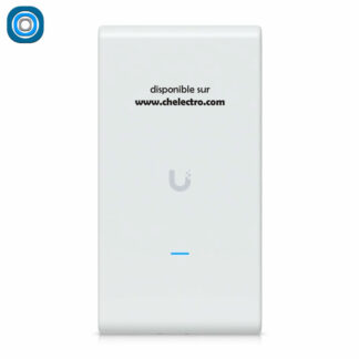 Ubiquiti Access Point WiFi 6 Mesh PRO