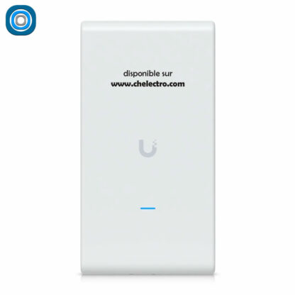Ubiquiti Access Point WiFi 6 Mesh PRO – Image 2