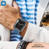 Bracelet Apple Watch | Sky blue – Image 2