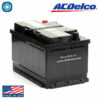 Batterie auto 70Ah | ACDelco – Image 2