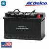 Batterie auto 70Ah | ACDelco