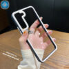 Coque Samsung S22+ | Black white