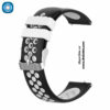 Bracelet Galaxy Watch | Blanc