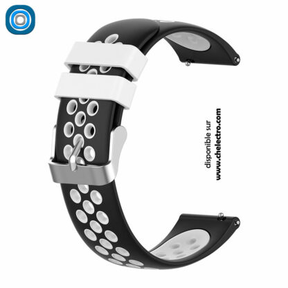 Bracelet Galaxy Watch | Blanc
