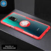 Coque Redmi Note 9 PRO | Red – Image 4