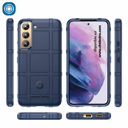 Coque Samsung S22+ | Rugged – Image 2