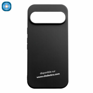 Coque Google Pixel 9/9 PRO | Noir
