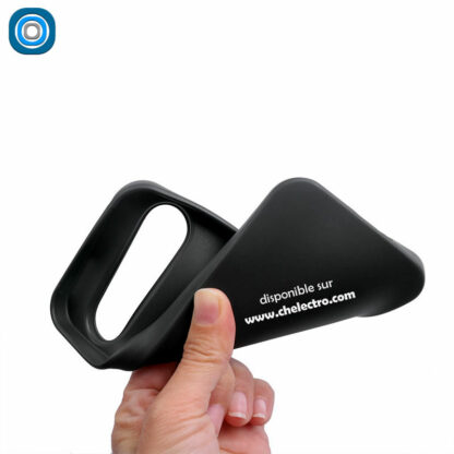 Coque Google Pixel 9/9 PRO | Noir – Image 4