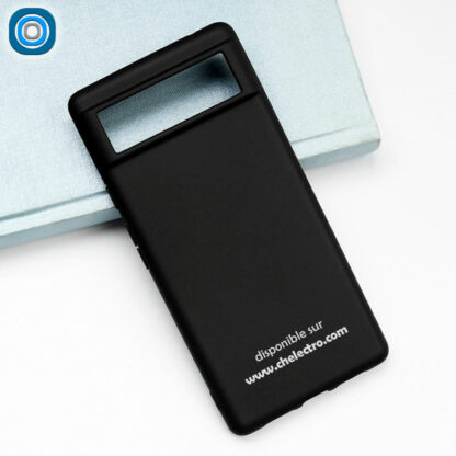 Coque Google Pixel 8 | Noir – Image 2