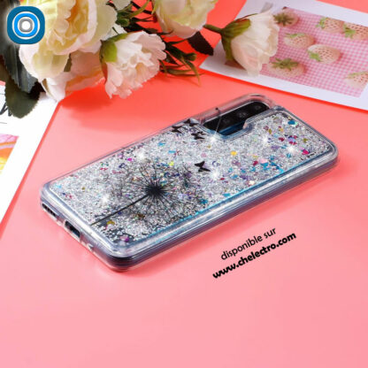 Coque Honor 20 PRO | Dandelion – Image 3
